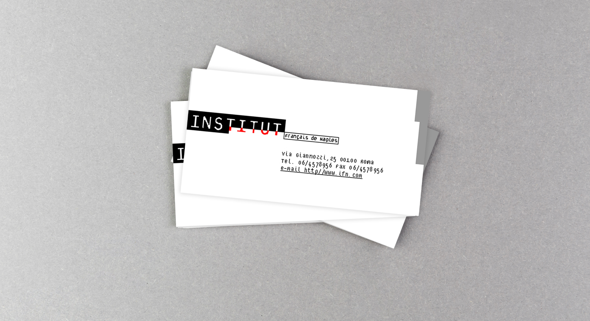 Institut Francais Napoli