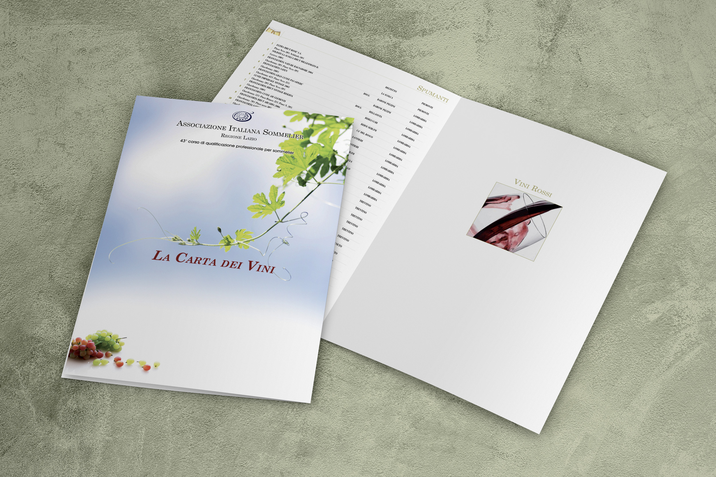 Associazione italiana Sommelier